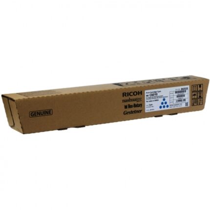 Ricoh IMC4510/IMC5510/IMC6010 Ciano Cartuccia toner originale - 842533