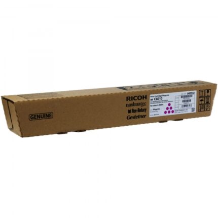 Ricoh IMC4510/IMC5510/IMC6010 Cartuccia toner originale magenta - 842532