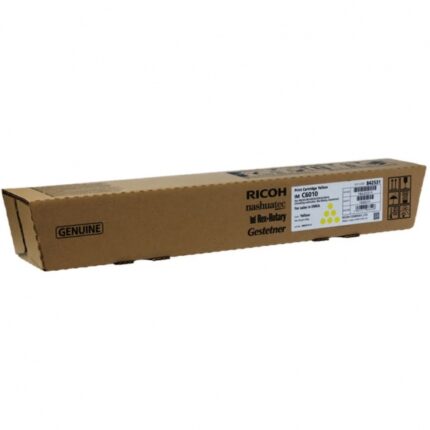 Ricoh IMC4510/IMC5510/IMC6010 Cartuccia toner originale giallo - 842531