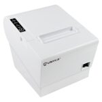 Unykach POS5 White Stampante termica per ricevute - Velocità 230 mm/s - USB