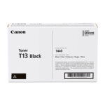Canon T13 Nero Cartuccia toner originale - 5640C006