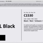 Cartuccia toner originale Canon T10L nero - 4805C001