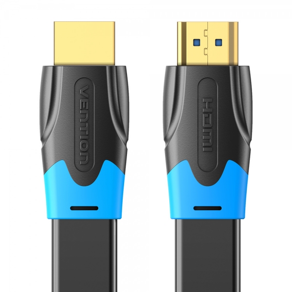Cavo HDMI maschio-maschio 2.0 4K Vention - 1 Cavo HDMI maschio-maschio 2.0 4K Vention - 1