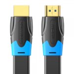Cavo HDMI maschio-maschio 2.0 4K - 2 m - Colore nero