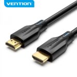 Cavo HDMI maschio-maschio 2.1 8K Vention - 1 m - Colore nero