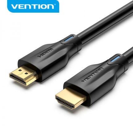 Cavo HDMI maschio-maschio 2.1 8K Vention - 3 m - Colore nero