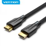 Cavo HDMI maschio-maschio 2.1 8K - 2 m - Colore nero