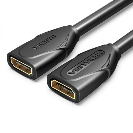 Cavo di prolunga HDMI femmina-femmina 4K 2.0 Vention - 0