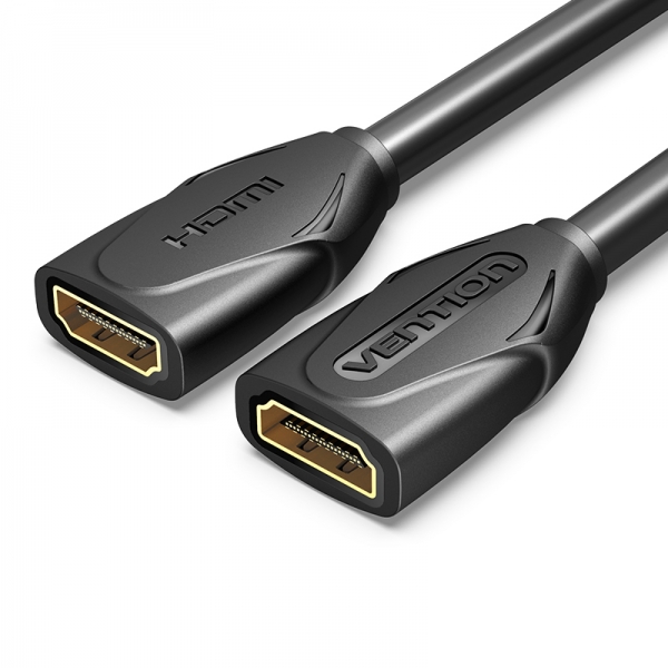 Cavo di prolunga HDMI femmina-femmina 4K 2.0 Vention - 0 Cavo di prolunga HDMI femmina-femmina 4K 2.0 Vention - 0