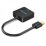 Convertitore HDMI maschio a VGA femmina Vention - 0