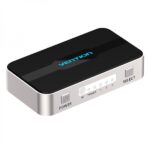 Vention Duplicatore HDMI maschio a 4xHDMI femmina - Colore grigio