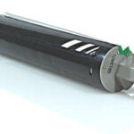 Canon NGP11 Nero Cartuccia toner generica - Sostituisce 1382A002