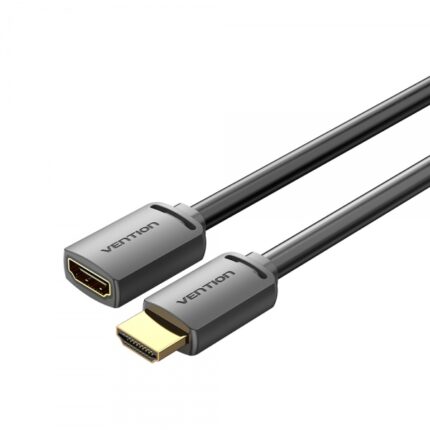 Vention Cavo prolunga HDMI maschio a HDMI femmina 2.0 4K - 1
