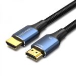Cavo HDMI maschio-HDMI maschio 2.1 8K - 1