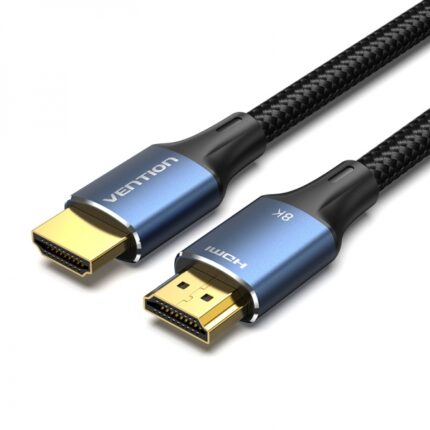 Cavo HDMI maschio-HDMI maschio 2.1 8K - 1