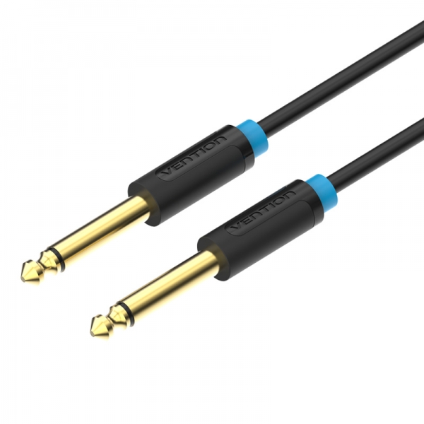 Cavo stereo Vention da jack maschio da 6 Cavo stereo Vention da jack maschio da 6