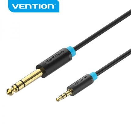 Cavo stereo Vention da jack maschio da 6