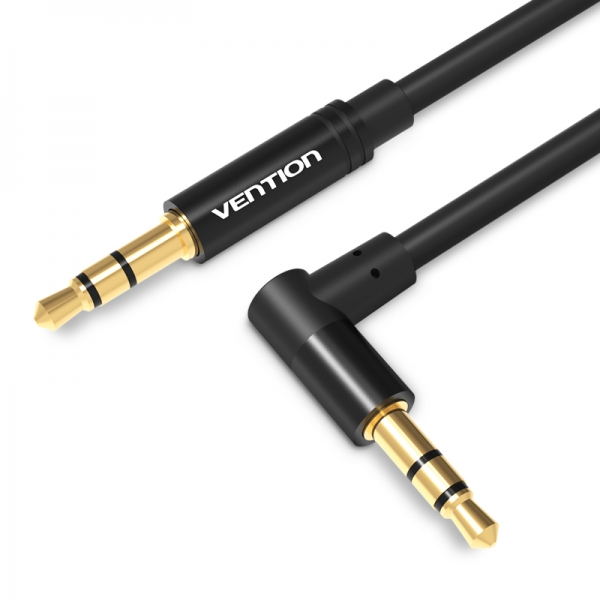 Cavo stereo Vention da jack maschio da 3 Cavo stereo Vention da jack maschio da 3
