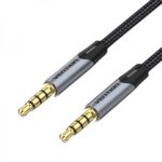 Cavo stereo Vention da jack maschio da 3