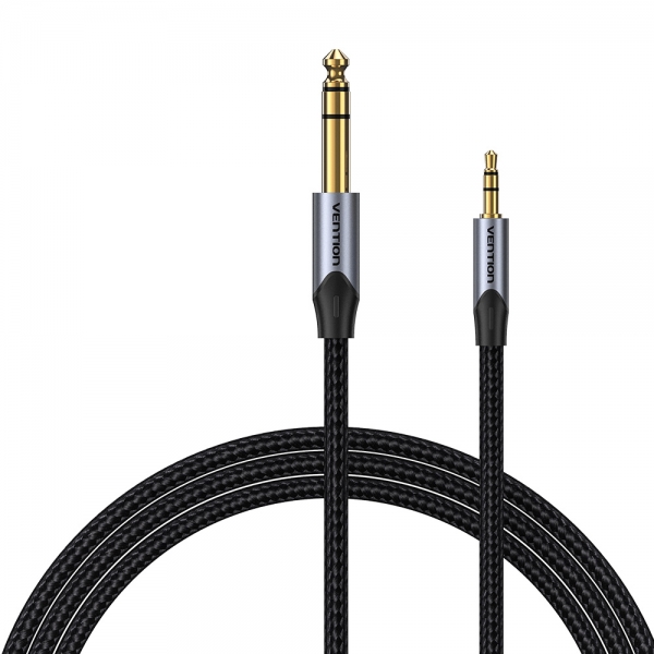 Cavo stereo Vention da jack maschio da 3 Cavo stereo Vention da jack maschio da 3