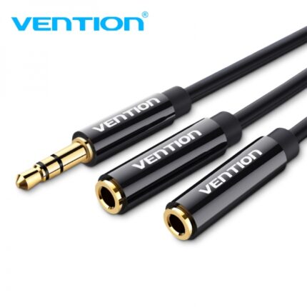 Cavo stereo Vention Jack 3