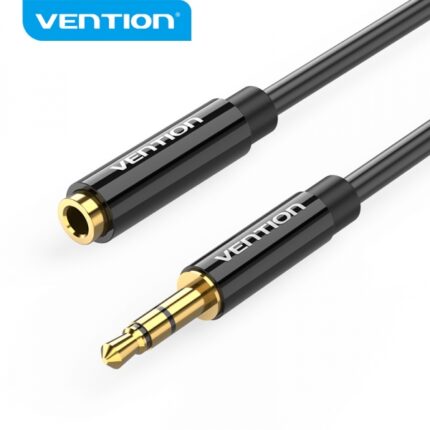 Cavo di prolunga stereo Vention da jack maschio da 3