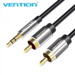 Cavo stereo Vention da jack maschio da 3