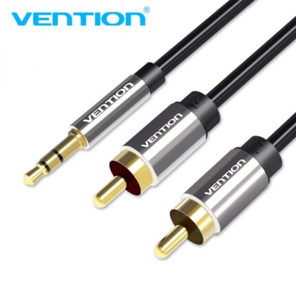 Cavo stereo Vention da jack maschio da 3