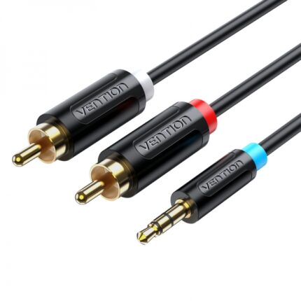 Cavo stereo Vention Jack 3