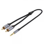 Cavo stereo Vention Jack 3