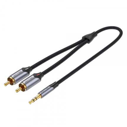 Cavo stereo Vention Jack 3