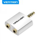 Vention Adattatore audio jack 3