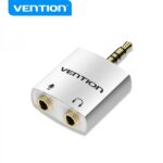 Vention Adattatore audio jack 3