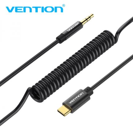 Vention Convertitore audio da USB-C a jack 3