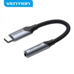 Vention Convertitore USB Type-C maschio a jack 3