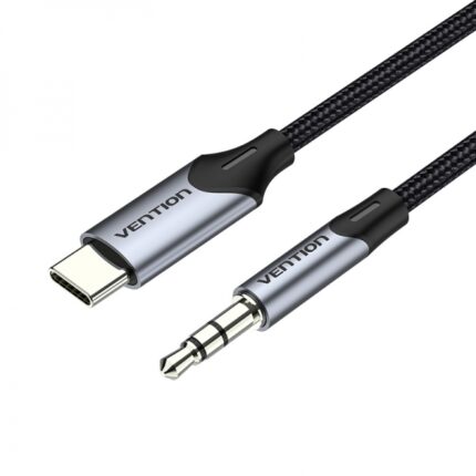 Cavo convertitore audio USB-C a jack 3