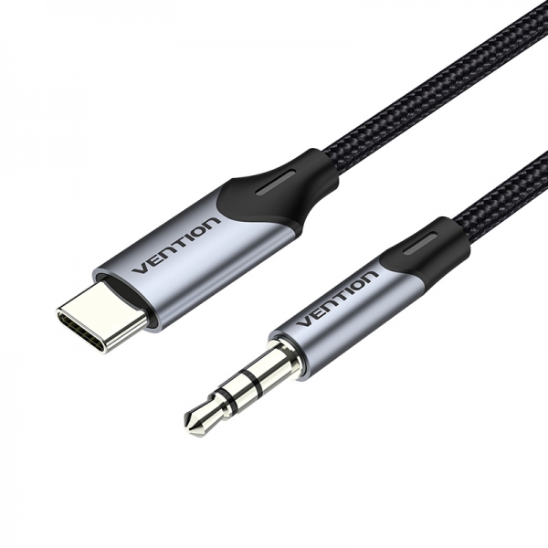 Cavo convertitore audio USB-C a jack 3 Cavo convertitore audio USB-C a jack 3