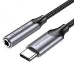 Vention Adattatore audio Jack 3