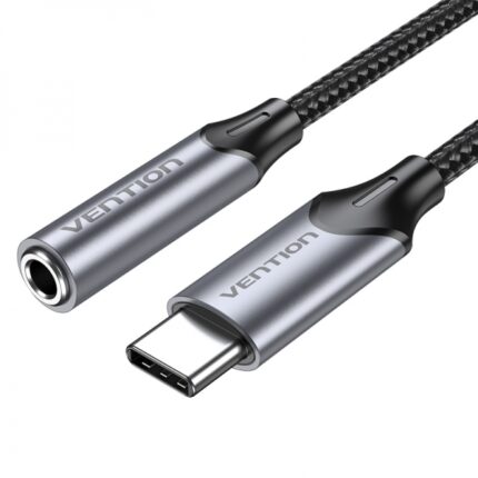 Vention Adattatore audio Jack 3