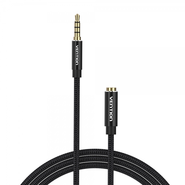 Cavo stereo Vention da jack maschio 3 Cavo stereo Vention da jack maschio 3