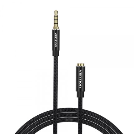 Cavo stereo Vention da jack maschio da 3