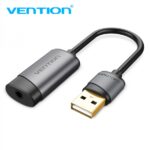 Vention Scheda audio USB-A a Jack 3