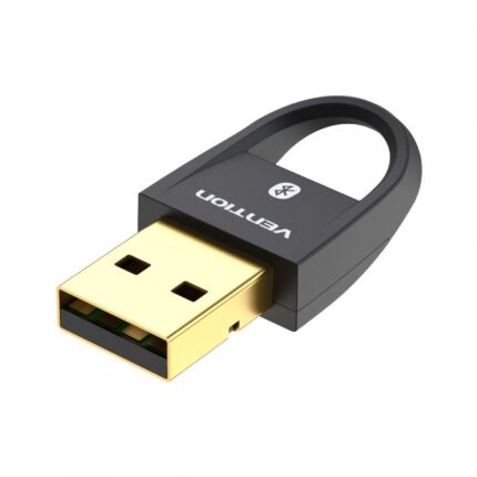 Vention Adattatore USB a Bluetooth - Colore nero
