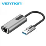 Vention Adattatore USB 3.0 a RJ45 1000Mbps - 0