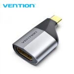 Vention Adattatore USB-C maschio a HDMI femmina - Colore grigio