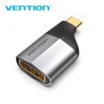 Vention Adattatore USB-C maschio a DisplayPort femmina - Colore grigio