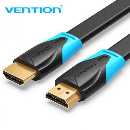 Cavo piatto HDMI maschio-maschio 2.0 4K Vention - 0