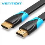 Cavo piatto HDMI 2.0 maschio-maschio 4K Vention - 1