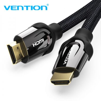 Cavo HDMI maschio-HDMI maschio 2.0 4K Vention - 0