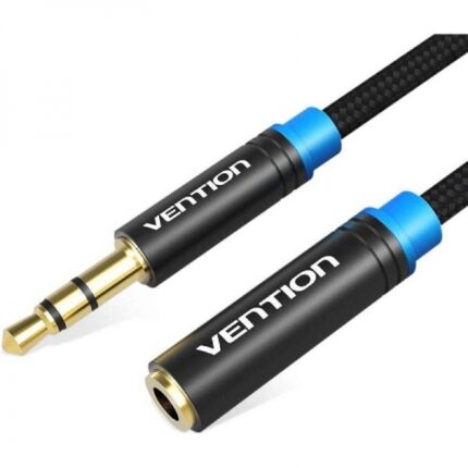 Vention Cavo prolunga stereo jack 3